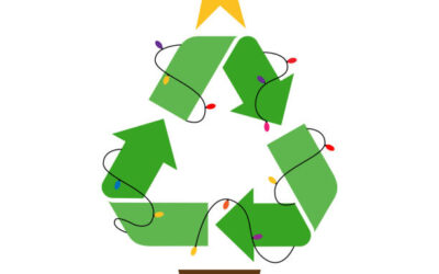 Christmas Tree Recycling